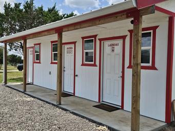 Shining Star RV Park
