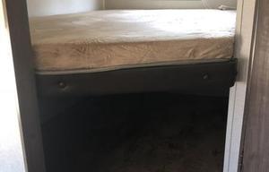 2019 Keystone RV Hideout 262LHS