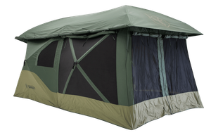 Southern Comfort Travel Trailer