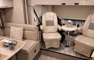 PARK AND PLAY RV RENTALS HIRAM GEORGIA