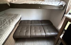 2026 Wildwood 273QBXL Bunkhouse Camper Trailer