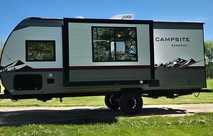 2026 Campsite Reserve 17LS (#29)