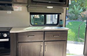 2022 Grand Design Transcend Xplor 245RL