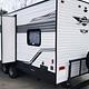 Shasta 26DB -2
