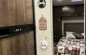 Jayco Rehawk, Your Basecamp for Memories