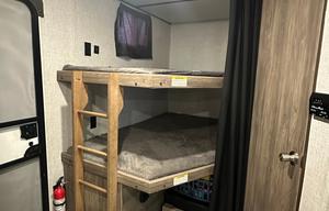 2022 CrossRoads RV Zinger Lite ZR280BH