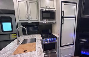 2020 Jayco Eagle Bunkhouse