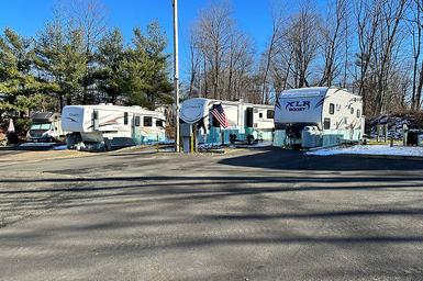 Totoket Valley RV Park