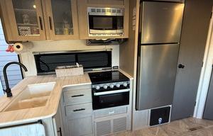 2023 Forest River RV Wildwood 26DBUD