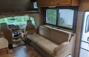 Thor Four Winds 31e