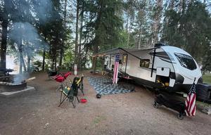 Matt & Heathers RV