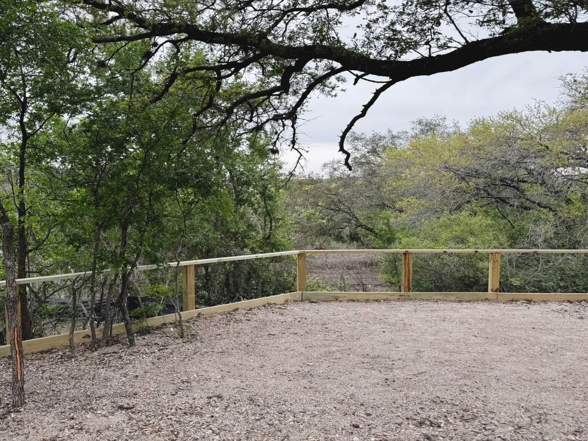 Dominion Oaks RV Park