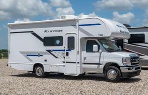 Brand New 2026 “Voyager” 28