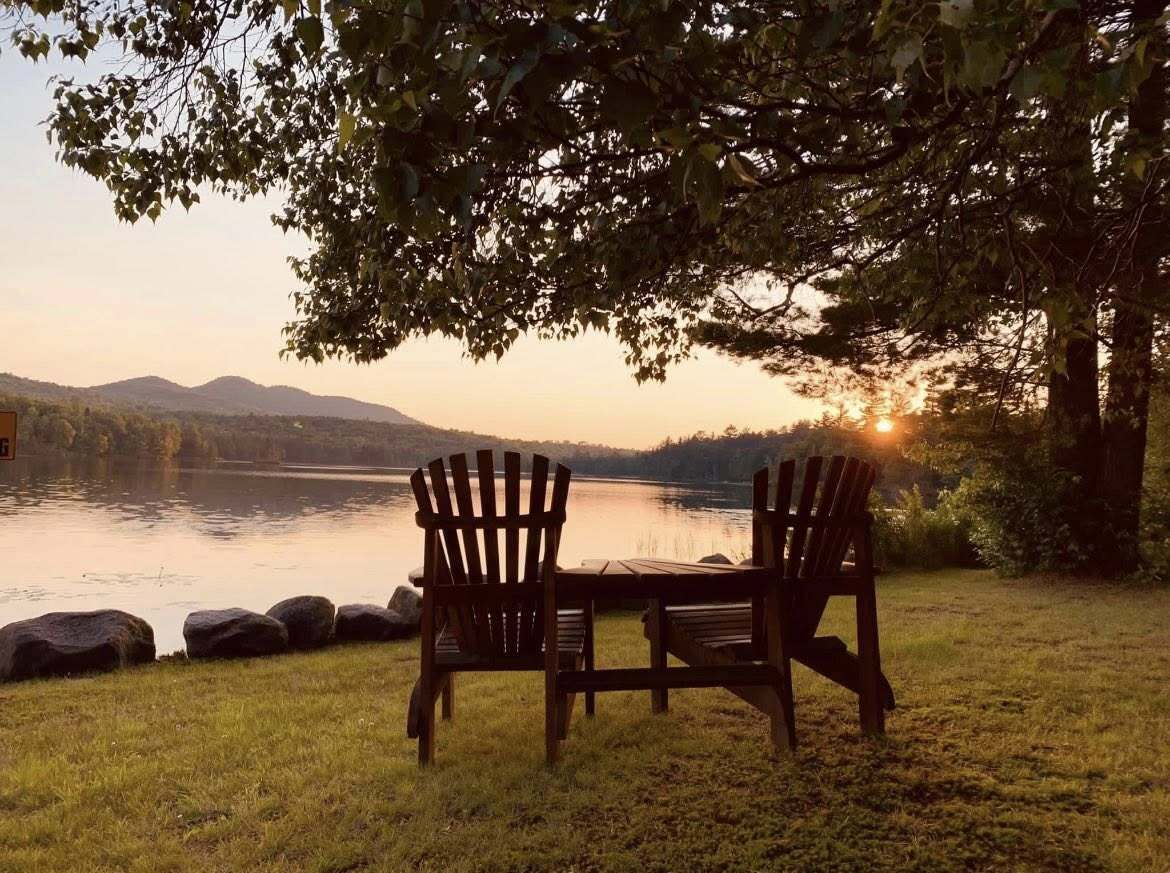 Deer River Campsite