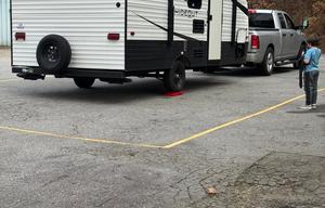 Easy Family Camper with Bunks + Queen