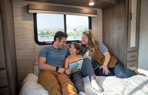 Comfort Family | Denver | Unlimited Miles