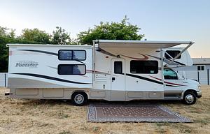 Forest River RV , BUNKHOUSE, SLEEPS 10