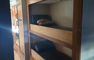 Kids Bunk House RV