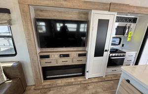 2021 Arcadia 3660RL-Fifth Wheel
