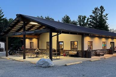 River View Campground