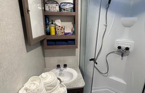 The Labrador Lodge – Pet-Friendly, Off-Grid Camper