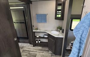 2023 Grand Design Transcend Xplor 265BH