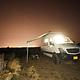 Winter Ready 4x4 Sprinter 2500 w Starlink option