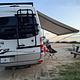 Luxury Mercedes Camper Van | Sleeps 4 | Generator
