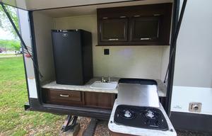 2020 Jayco White Hawk 32BHS RV rental photo 4