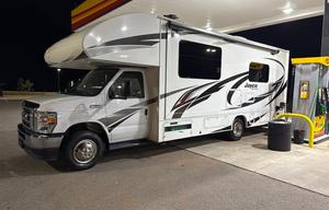 Giangadreams RV Rental