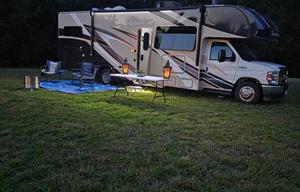 2021 Thor Motor Coach Quantum LF31