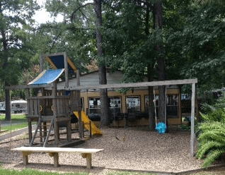 Lone Star Lakes RV Park
