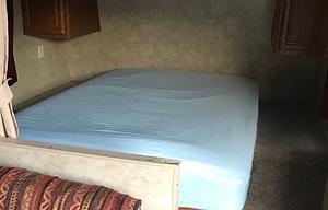 2009 Dutchman Sport Dutchman Sport Travel trailer