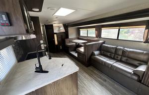 The Soulard - Weekend Escape Camper