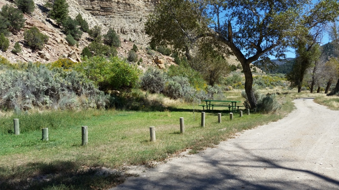 Nine Mile Ranch