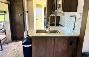 2018 Forest River Heritage Glen Wildwood