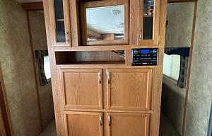 2009 JAYCO JAYCO JAYFLIGHT G2 32 BHDS
