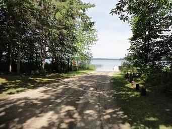 Williams Narrows
