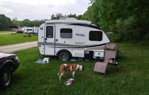 2014 Prolite Plus S for Rent - light weight!!