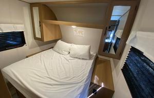 2022 Prime Time RV Avenger 26DBSLE