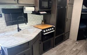 2022 Jayco Jay Flight