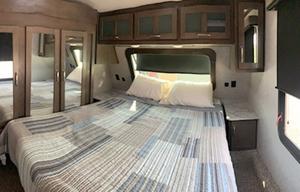 2021 Luxury Astoria