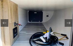 2023 Heartland Pioneer BH 250 RV rental photo 15