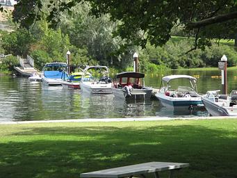 Fishhook Park