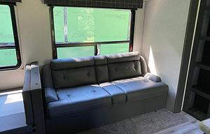2022 KZ Sportsmen SE 261BHKSE RV rental photo 22