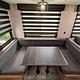 Cherokee Arctic Wolf | Luxury 5th Wheel Bunkhouse