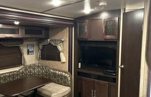 2016 Forrest River Surveyor 251RKS