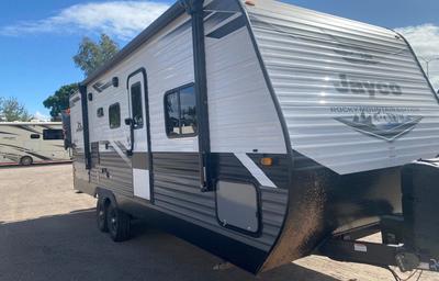 2022 Jayco Jay Flight SLX 8 242BHS
