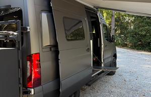 2022 Winnebago Revel “Optimus”