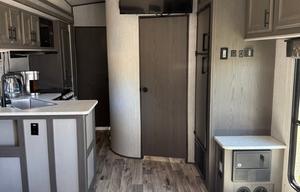 Outdoor Experience Comfort Friendly